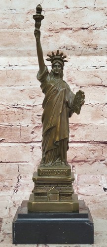 Signée fisher bronze statue - fisher,