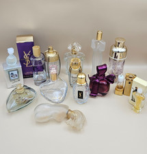 Lot de 14 Flacons et mini
