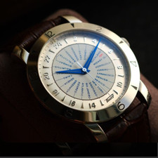 Montre automatique TISSOT