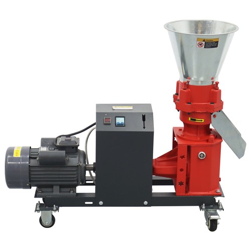 220v 6mm feed pellet mill - pellet,