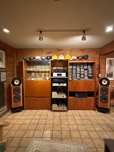 Flagship audiophile stereo - audiophile,