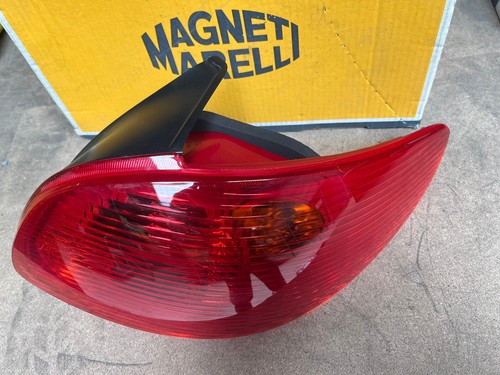 Peugeot 206 dep 03 - 206, cc