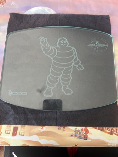 Objet publicitaire michelin - objet,