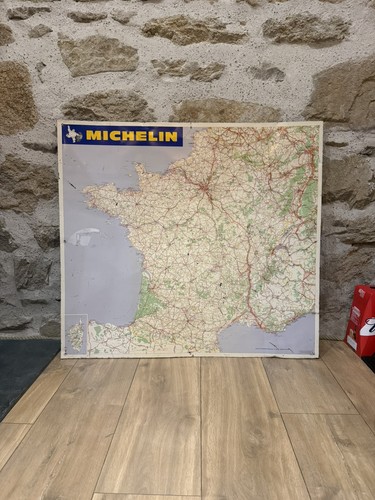 Plaque publicitaire tôle - publicitaire,