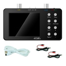Oscilloscope NuméRique