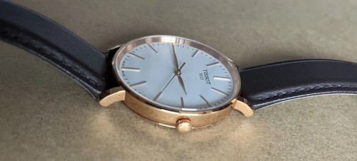 Tissot everytime quartz white - tissot,
