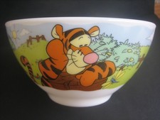 Bol sérigraphié Tigrou