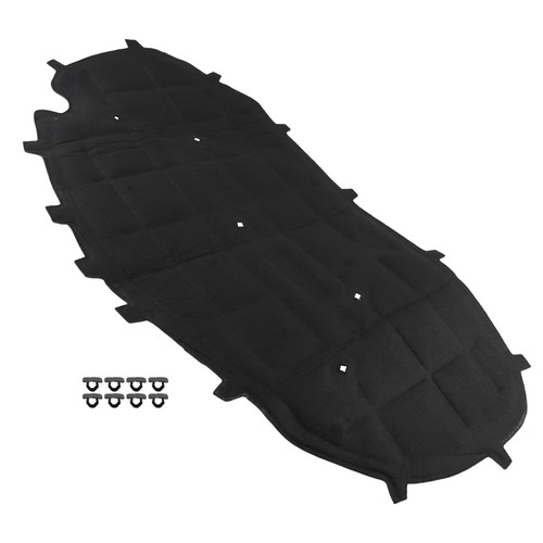 Isolation acoustique for - acoustique,