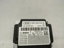 Boitier air bag AUDI A1 1 SPORTBACK PHASE 1 8X0959655B