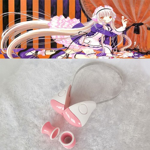 Anime chobits chi - chobits,