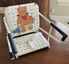 Vintage Graco Tot Loc Lock