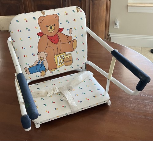 Vintage graco tot - tot, lock
