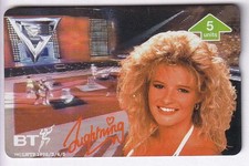 EUROPE TELECARTE / PHONECARD