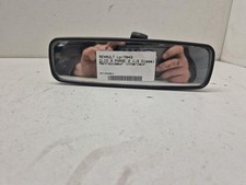 Retroviseur interieur RENAULT