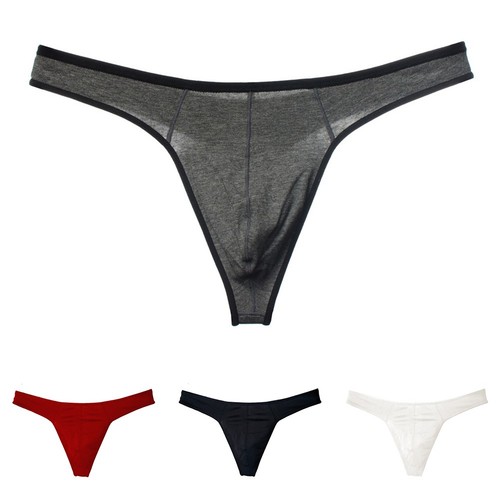 String homme coton - , sans