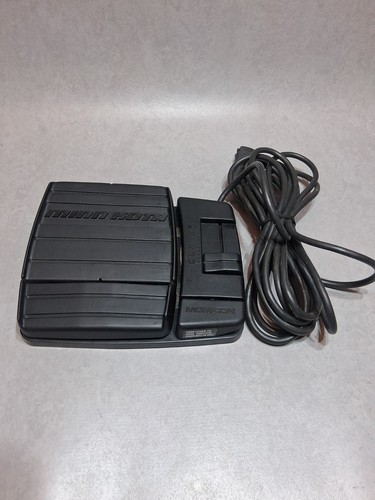 Minn kota powerdrive foot - kota,