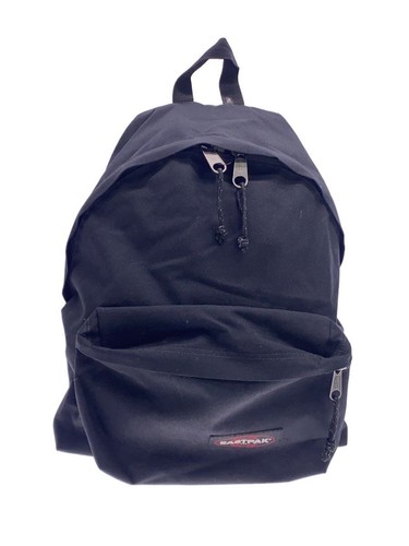 Eastpak backpack blk 3760 - eastpak,