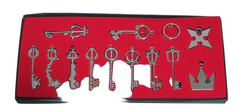 Jeu porte clés kingdom - de, porte-clés