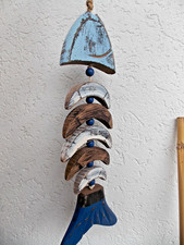 Décoration murale marine