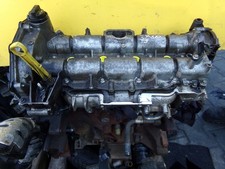 FORD TRANSIT MK8 2.0 TDCI