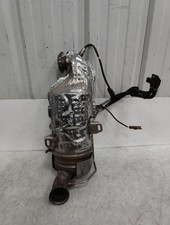 Filtre à particules (echappement) CITROEN C4 PICASSO 2 PHASE 1 9803421880