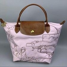 Excellent Condition Longchamp