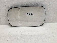 Miroir vitre rétroviseur avant conducteur pour renault scenic 2 diesel dci