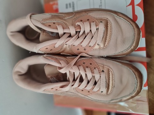 Baskets nike air max - nike, max.35