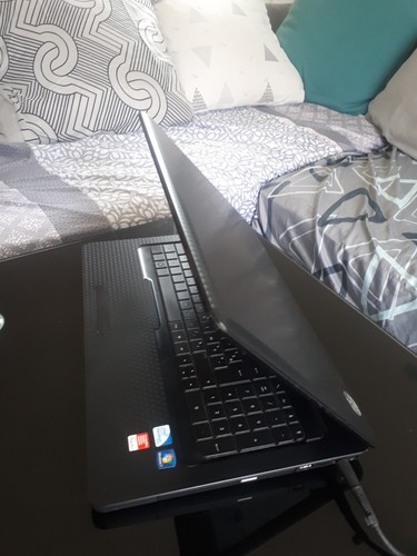 Ordinateur portable g72 4gb - portable, hp