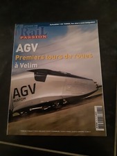 SNCF Revue RAIL PASSION 131 