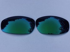 Gravé Polarisé Vert à