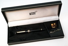 Montblanc Meisterstuck Mozart