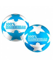 Ballon Football Marseille