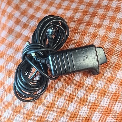 Nikon 12a remote release - nikon, mc-12a