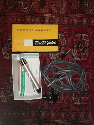Electro voice 670 - electro-voice,