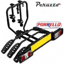 Porte-Vélo Universel Fixe