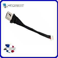 Connecteur alimentation Lenovo   IDEAPAD  S340-15API cable dc power jack