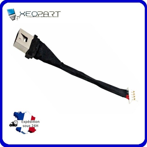 Connecteur alimentation lenovo - connecteur,