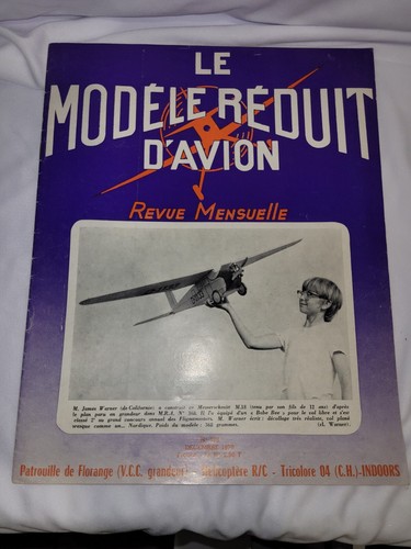 Modele reduit avion - reduit, d'avion