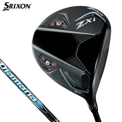 Dunlop srixon zxi driver - srixon,