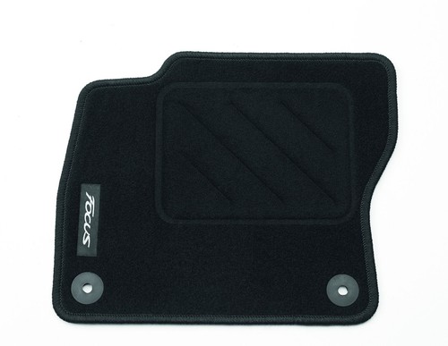 Ford focus tapis - de, en