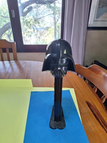 Pez star wars dark vador - wars,