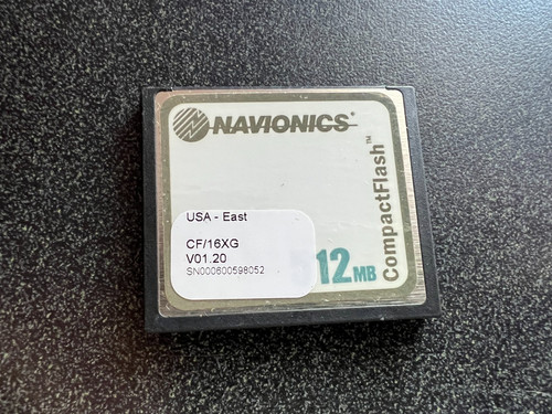 Navionics usa east - -,