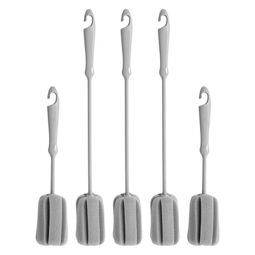 Pcs goupillon bouteille en - ,