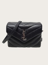 Saint Laurent Sac Toy Lulu