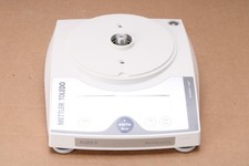 Mettler Toledo PL202-S 210g D=0.01g Analytique Laboratoire Equilibre - N Plateau