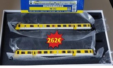 REE MODELES MB-192 RGP1