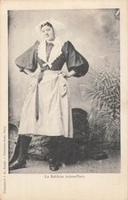 Les Sables-d'Olonne une