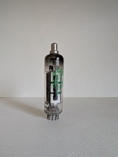 1 x EL81   PHILIPS  label