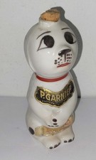 BOUTEILLE PUBLICITAIRE LIQUEUR